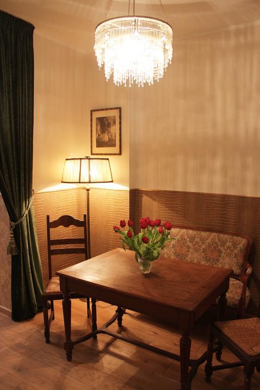 Lejlighed Refugium Der Liebe In Berlin
