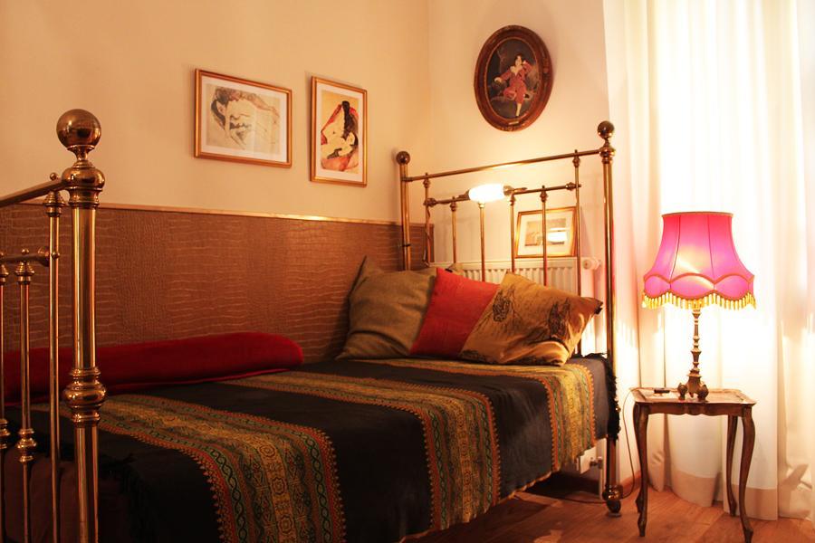 Apartment Refugium Der Liebe In Berlin
