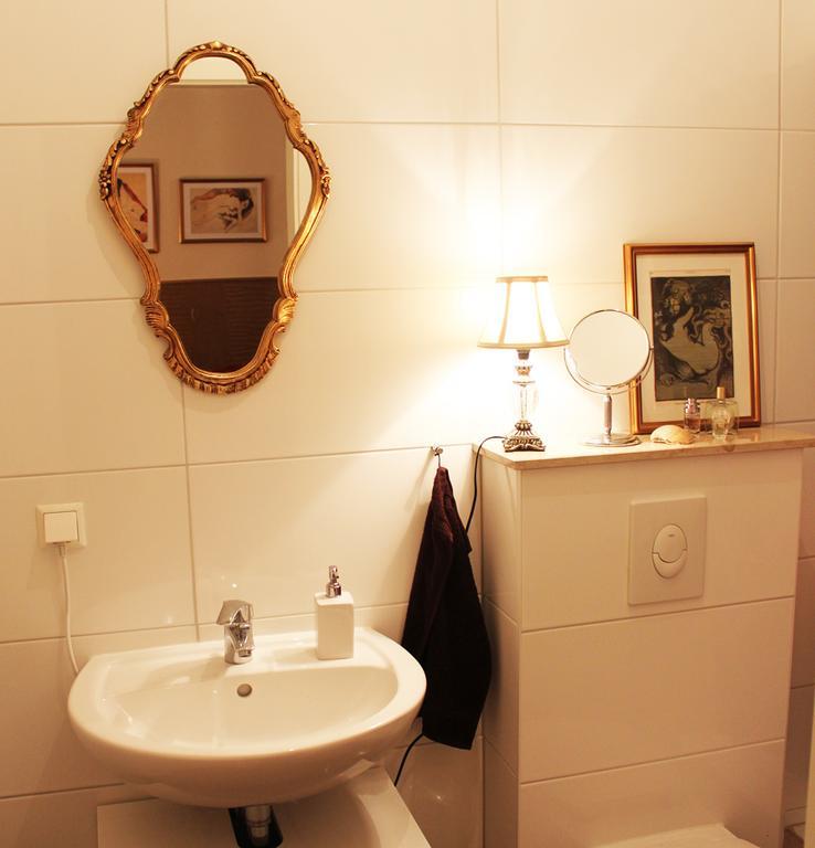 Lejlighed Refugium Der Liebe In *