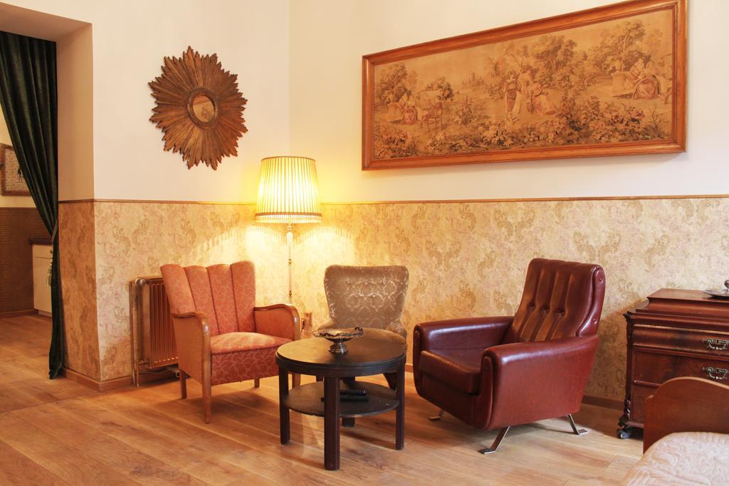 Refugium Der Liebe In Apartment *